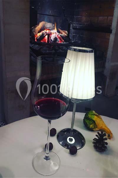 Location salle Varaville (Calvados) - Au Pied des Marais #10