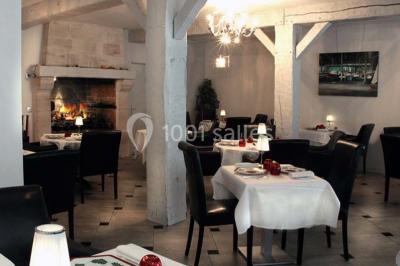 Location salle Varaville (Calvados) - Au Pied des Marais #19