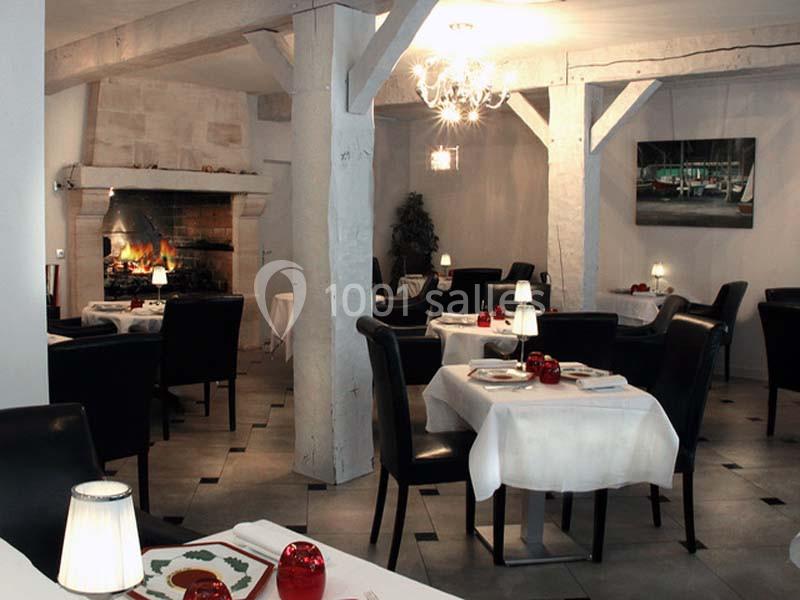 Location salle Varaville (Calvados) - Au Pied des Marais #8