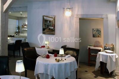 Location salle Varaville (Calvados) - Au Pied des Marais #19