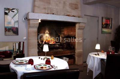 Au Pied des Marais Au Pied des Marais