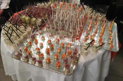 Location salle Varaville (Calvados) - Au Pied des Marais #19