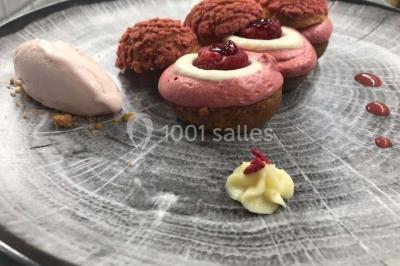 Location salle Varaville (Calvados) - Au Pied des Marais #19