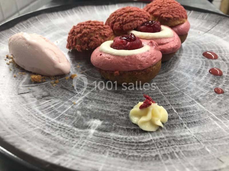 Location salle Varaville (Calvados) - Au Pied des Marais #18