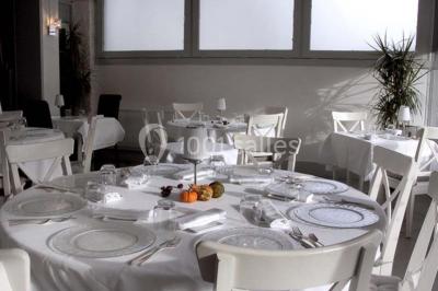 Location salle Varaville (Calvados) - Au Pied des Marais #19