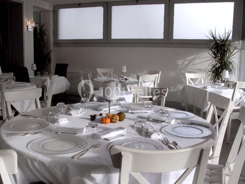 Location salle Varaville (Calvados) - Au Pied des Marais #12