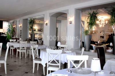 Location salle Varaville (Calvados) - Au Pied des Marais #19