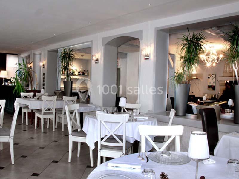 Location salle Varaville (Calvados) - Au Pied des Marais #11