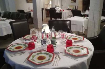 Location salle Varaville (Calvados) - Au Pied des Marais #19