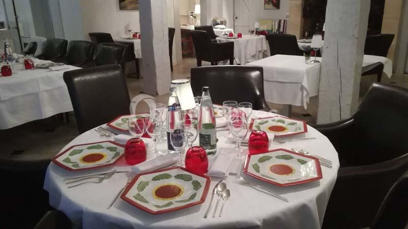 Location salle Varaville (Calvados) - Au Pied des Marais #5