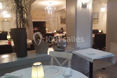 Location salle Varaville (Calvados) - Au Pied des Marais #19