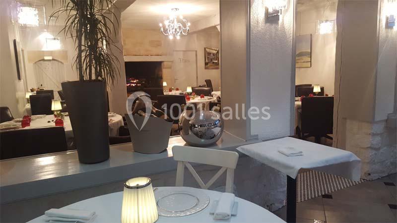 Location salle Varaville (Calvados) - Au Pied des Marais #9