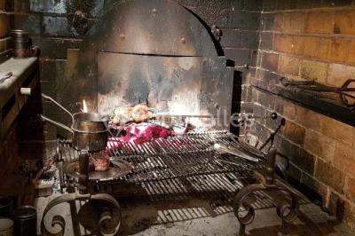 Location salle Varaville (Calvados) - Au Pied des Marais #19