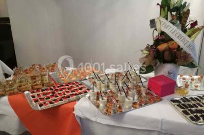 Location salle Varaville (Calvados) - Au Pied des Marais #19