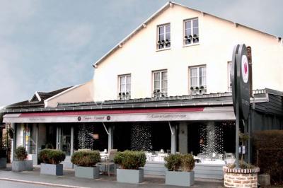 Location salle Varaville (Calvados) - Au Pied des Marais #19