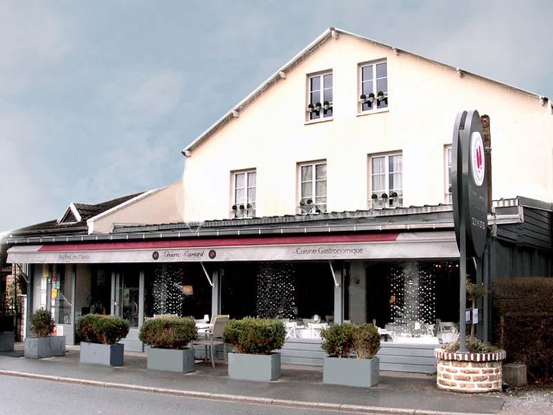 Location salle Varaville (Calvados) - Au Pied des Marais #2