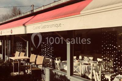 Location salle Varaville (Calvados) - Au Pied des Marais #19