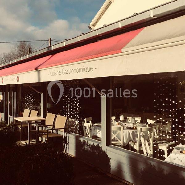 Location salle Varaville (Calvados) - Au Pied des Marais #3