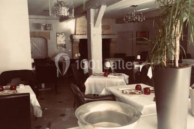 Location salle Varaville (Calvados) - Au Pied des Marais #19