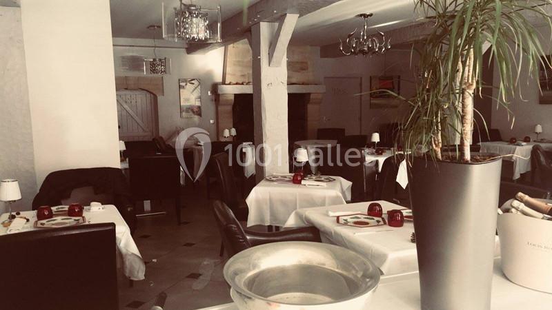 Location salle Varaville (Calvados) - Au Pied des Marais #6