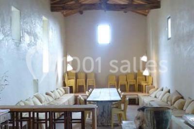 Location salle Uzès (Gard) - Mas Du Lac #15