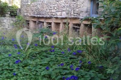 Location salle Uzès (Gard) - Mas Du Lac #15