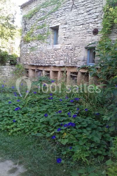 Location salle Uzès (Gard) - Mas Du Lac #12