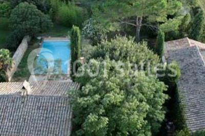 Location salle Uzès (Gard) - Mas Du Lac #15