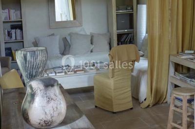 Location salle Uzès (Gard) - Mas Du Lac #15