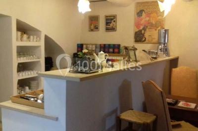 Location salle Uzès (Gard) - Mas Du Lac #15