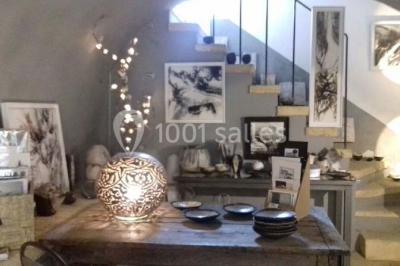 Location salle Uzès (Gard) - Mas Du Lac #15