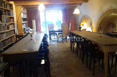 Location salle Uzès (Gard) - Mas Du Lac #15