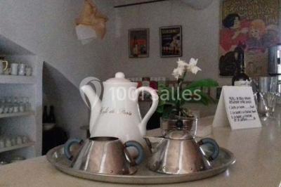 Location salle Uzès (Gard) - Mas Du Lac #15