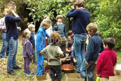 Location salle Uzès (Gard) - Mas Du Lac #15