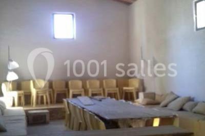 Location salle Uzès (Gard) - Mas Du Lac #15