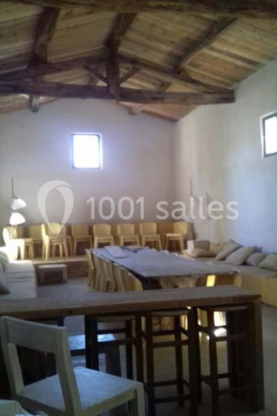 Location salle Uzès (Gard) - Mas Du Lac #8