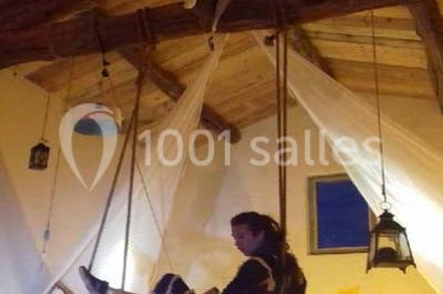 Location salle Uzès (Gard) - Mas Du Lac #15