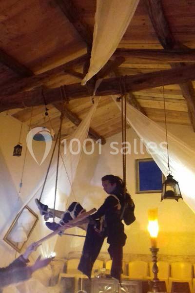 Location salle Uzès (Gard) - Mas Du Lac #11