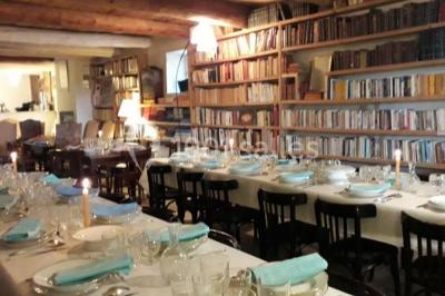 Location salle Uzès (Gard) - Mas Du Lac #15