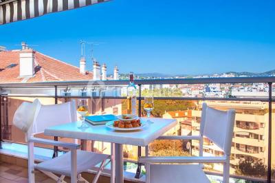 Location salle Cannes (Alpes-Maritimes) - Hôtel Club Maintenon #14