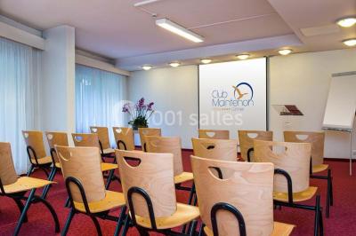 Hôtel Club Maintenon Hôtel Club Maintenon
