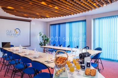 Location salle Cannes (Alpes-Maritimes) - Hôtel Club Maintenon #14
