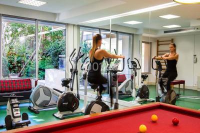 Location salle Cannes (Alpes-Maritimes) - Hôtel Club Maintenon #14