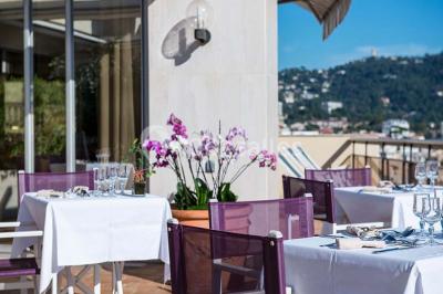 Location salle Cannes (Alpes-Maritimes) - Hôtel Club Maintenon #14