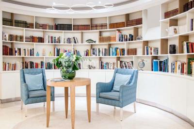 Location salle Cannes (Alpes-Maritimes) - Hôtel Club Maintenon #14