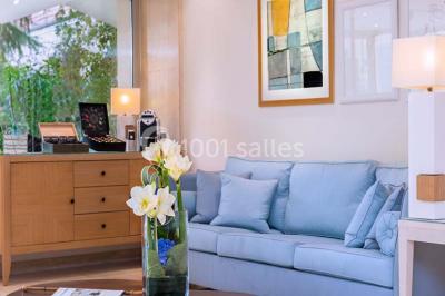 Location salle Cannes (Alpes-Maritimes) - Hôtel Club Maintenon #14