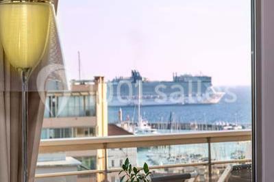 Location salle Cannes (Alpes-Maritimes) - Hôtel Club Maintenon #14