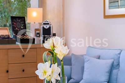 Location salle Cannes (Alpes-Maritimes) - Hôtel Club Maintenon #14