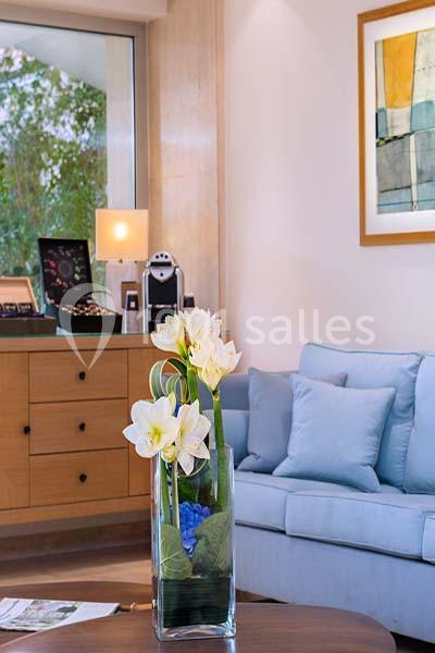 Location salle Cannes (Alpes-Maritimes) - Hôtel Club Maintenon #13