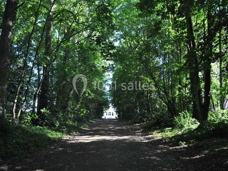 Location salle Quaëdypre (Nord) - L'ermitage Du Bois Joli #16